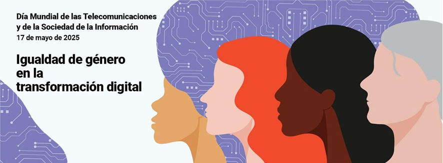 <a href="/GVAIstec/">GVAIstec</a>, operador público de telecomunicaciones de <a href="/generalitat/">Generalitat</a>, celebra el #WTSID 2025: "Igualdad de género en la transformación digital", para lograr cerrar la brecha digital de género dando oportunidades a todas las personas. un.org/es/observances…
