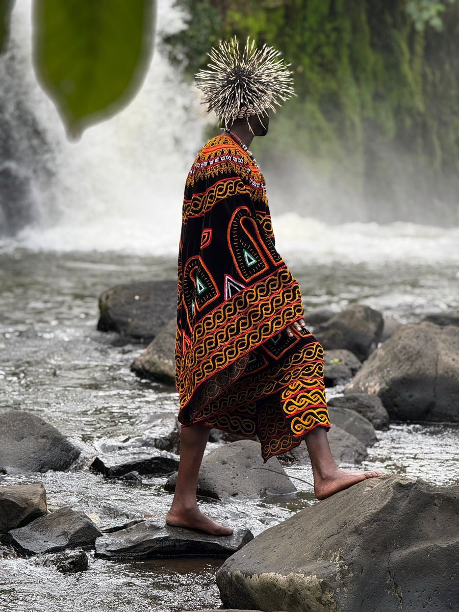 Chris Attoh🇬🇭🇺🇸 tweet media