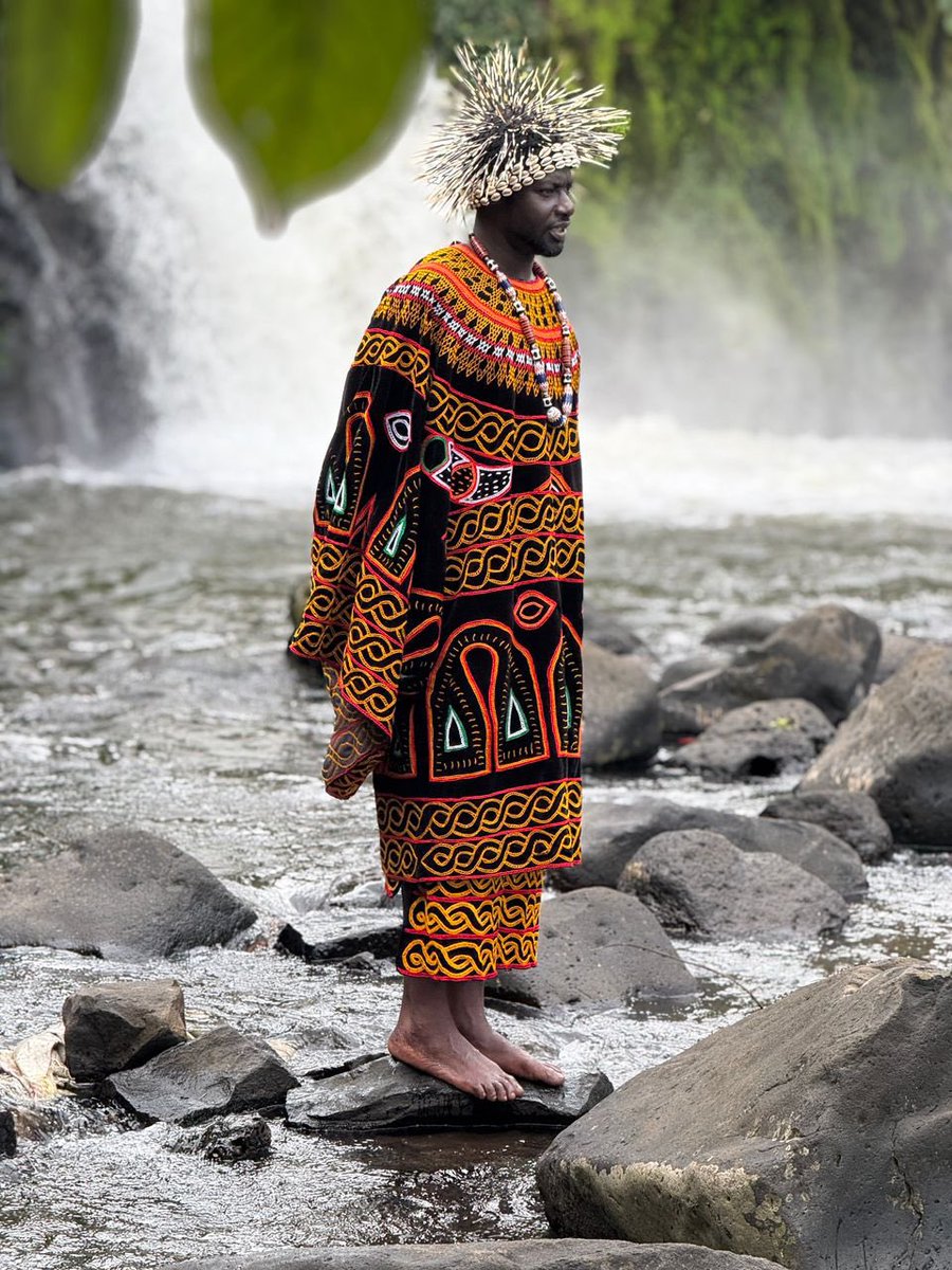 Chris Attoh🇬🇭🇺🇸 tweet media