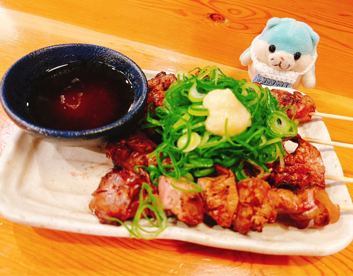 きも焼好き