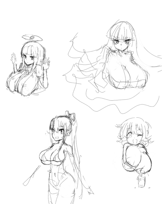 もっとオエカキしたい 