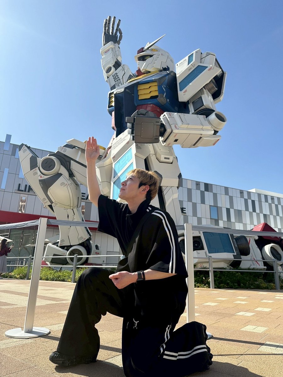大阪２日間ありがとうございました！
みんなのお陰で最高の時間になりました！
次は福岡！
まだ迷ってる方は遊びにきてね〜♫
そしてファンクラブツアーでまた大阪に帰ってくるので、また遊ぼうね〜😸

#flumpool
#大阪万博