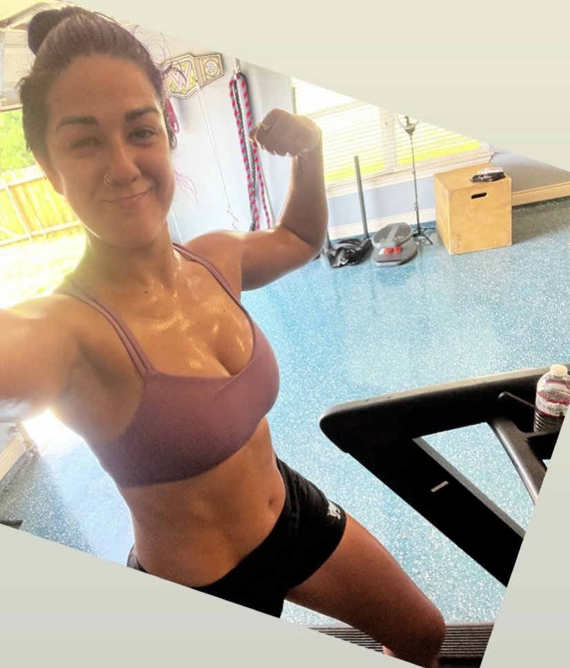 He ain't ready for this.