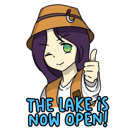 crunklez.eth (@itscrunklez) on Twitter photo with a few small bugs here and there, fishing is finally soo back!
this is the first version of our new fishing experience at <a href="/CatTownBase/">cat.base.eth</a>, so expect in the coming weeks:
- reputation with unlocks
- rod upgrades
- fishing lures
- achievements
grab your rod and get started with with a few small bugs here and there, fishing is finally soo back!
this is the first version of our new fishing experience at <a href="/CatTownBase/">cat.base.eth</a>, so expect in the coming weeks:
- reputation with unlocks
- rod upgrades
- fishing lures
- achievements
grab your rod and get started with