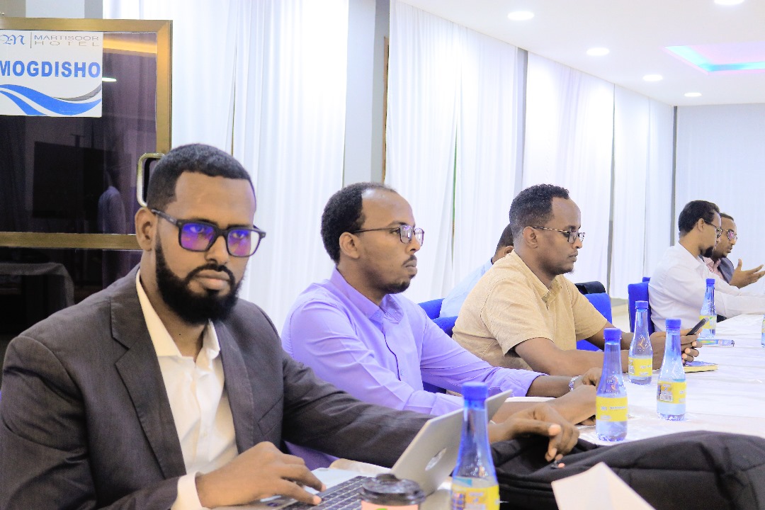 In Puntland, we carried out one of our core values—coordination—through a successful Government-NGO consultation meeting held at Martisoor Hotel.

The meeting served as a valuable platform for dialogue and partnership between government institutions and the NGO community.