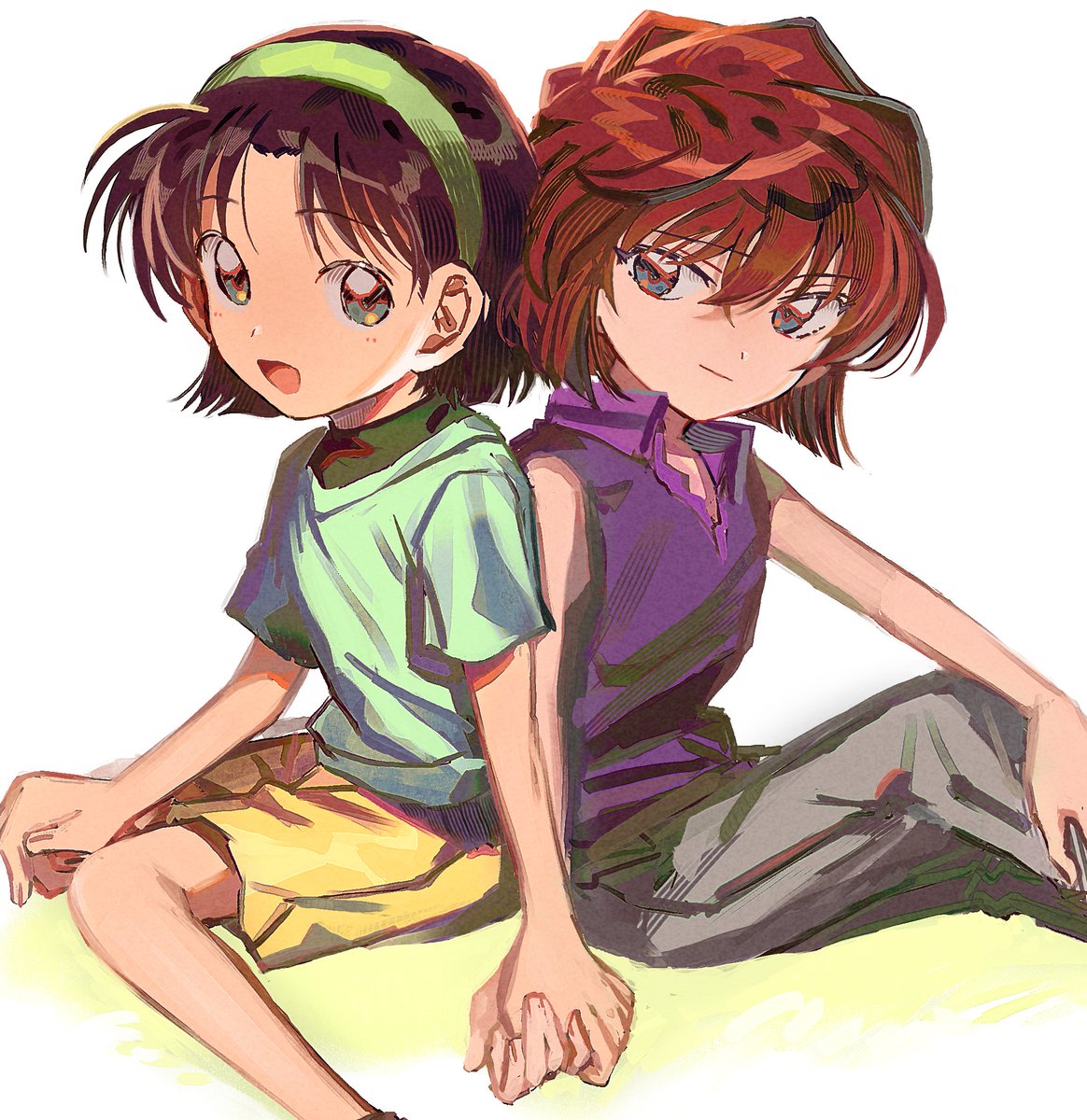 瀬上 (@segami_poyo) on Twitter photo 