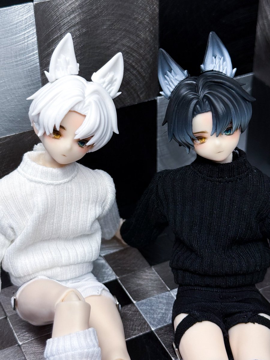 悸動瞬息 シチリアの追憶 カスタム ヘッドのみ ②