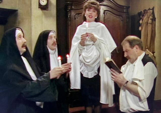 Vicki Michelle MBE ๐ (@vickimichelle) on Twitter photo Donโt miss Allo Allo today! 3 hilarious episodes from 3pm on U&Yesterday Channel. So much fun to film! Letโs have a laugh! See you at the cafe fabulous people! #AlloAllo <a href="/YesterdayTweets/">U&Yesterday</a> <a href="/StreamOnU/">U</a> #SaturdayMotivation Donโt miss Allo Allo today! 3 hilarious episodes from 3pm on U&Yesterday Channel. So much fun to film! Letโs have a laugh! See you at the cafe fabulous people! #AlloAllo <a href="/YesterdayTweets/">U&Yesterday</a> <a href="/StreamOnU/">U</a> #SaturdayMotivation