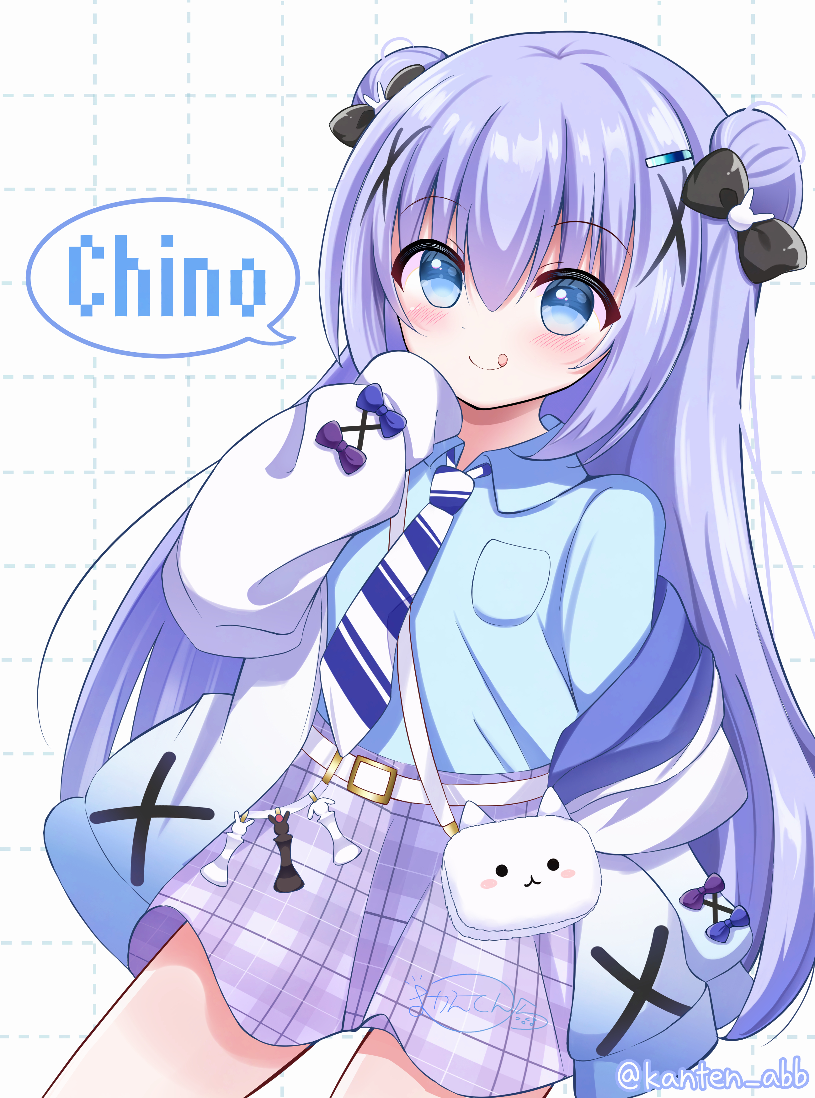 PSA10】“不思議の国” チノ(SSP)(W88-082SSP)の通販 土日祝休