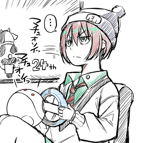 シングレとジークアクスは面白いですし、マリカーワールドはやってみたすぎるしで楽しみが多い! 