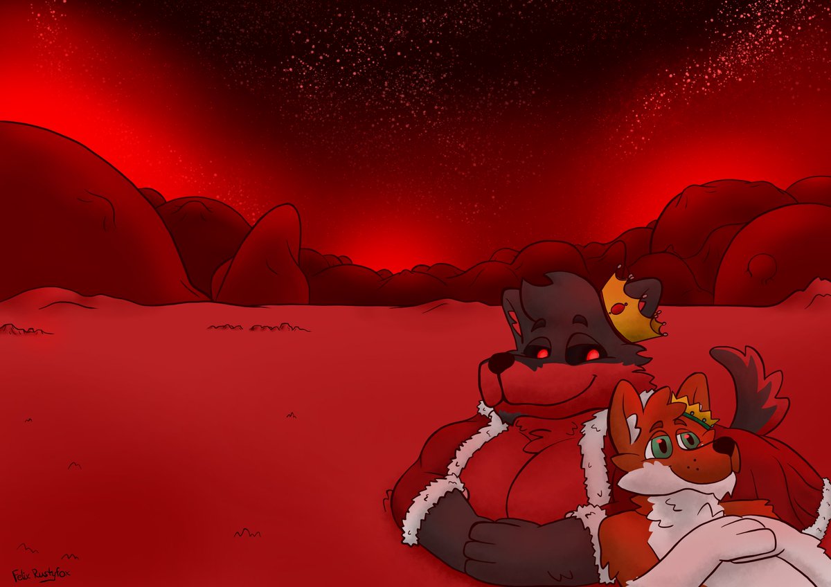 👑King Roo👑 tweet media