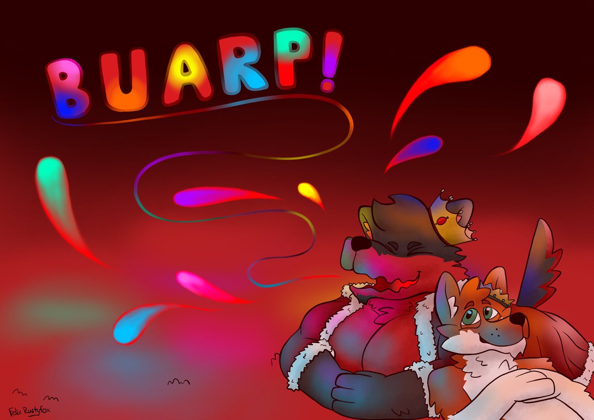 👑King Roo👑 tweet media