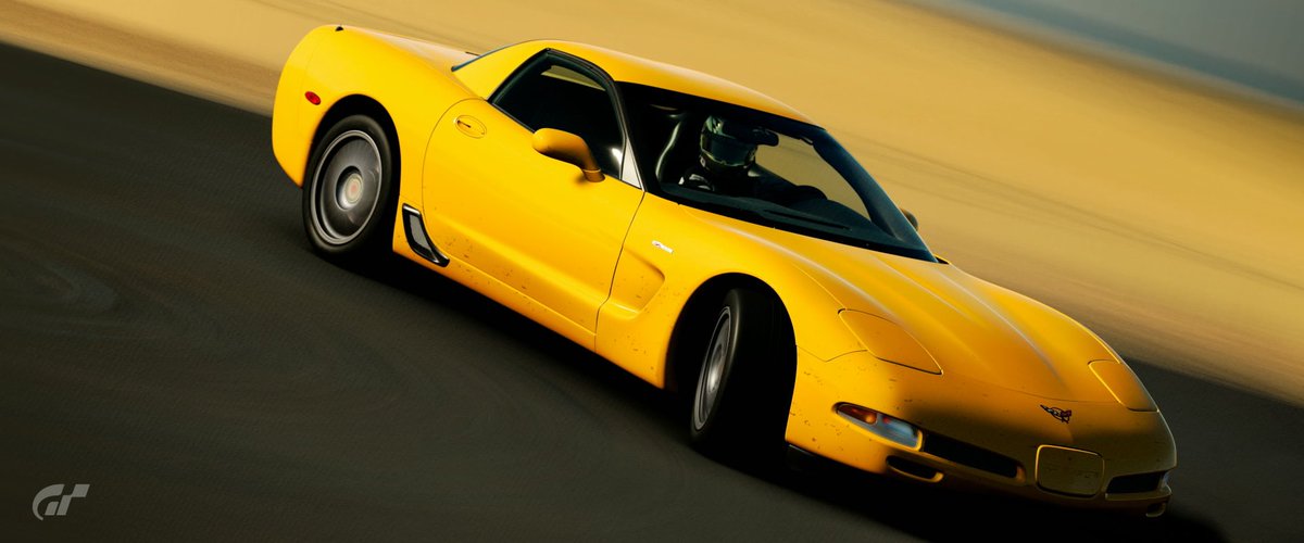 #GT7 
#GT7PureScapes