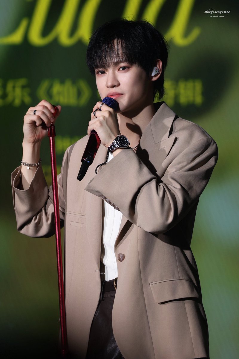 our music star 🎵⭐️