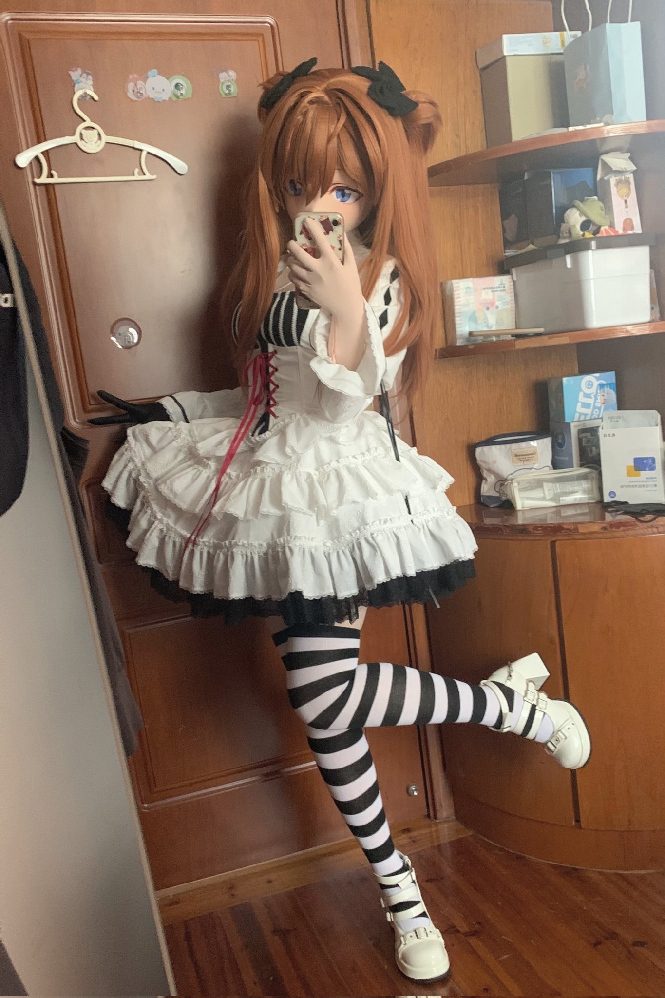 るねちゃん専用❁❀✿✾ オンライン限定価格】メルちゃん おめめぱちくりネネちゃん 入門