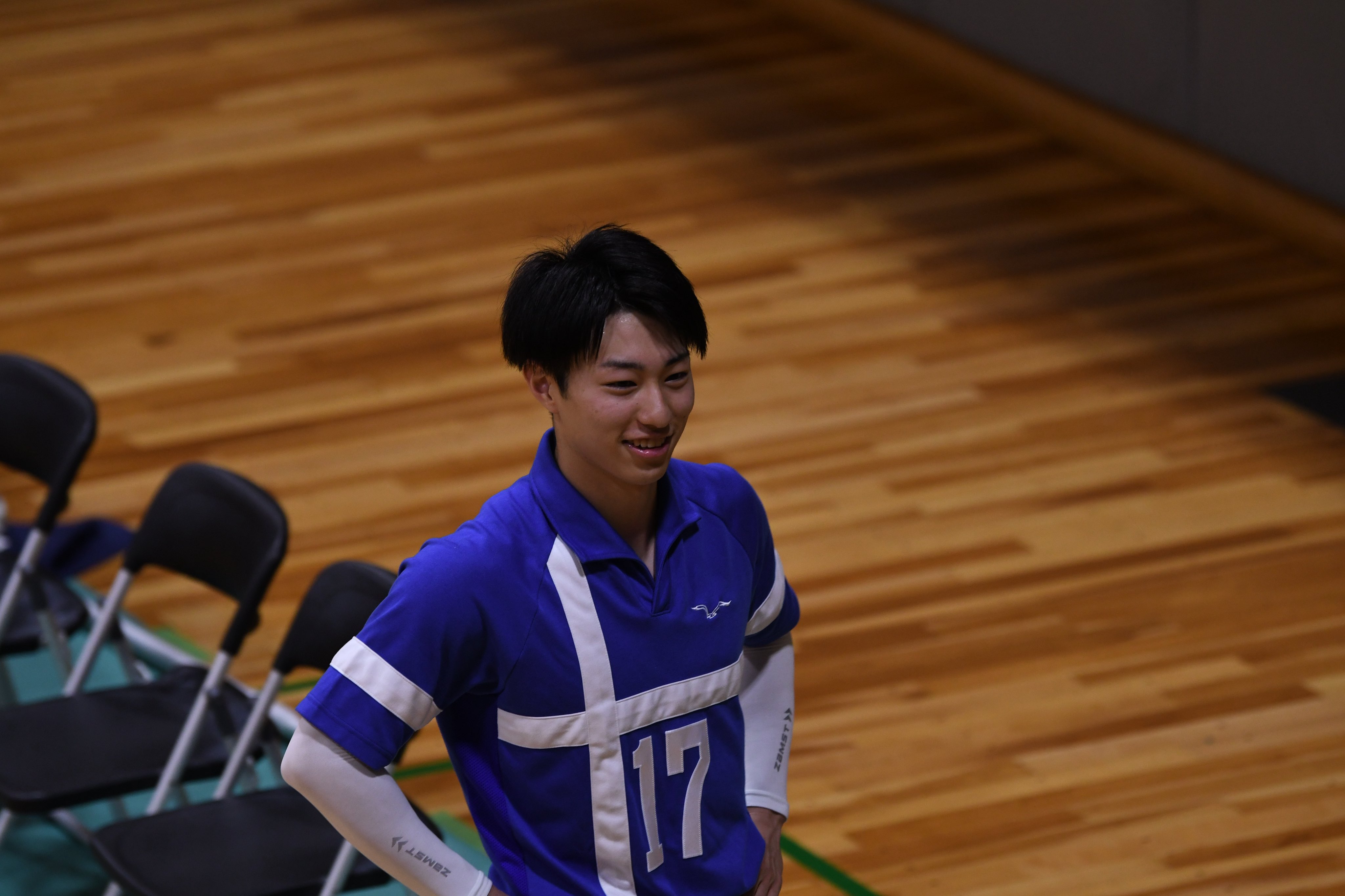 東海大学バレーボール部ポロシャツ 2025年最新】バレーボールポロシャツの人気アイテム - メルカリ