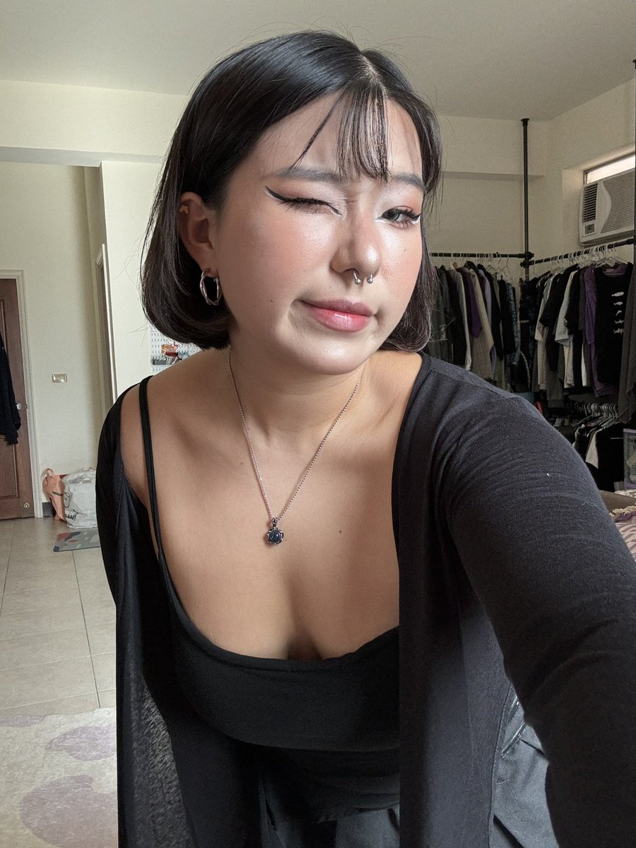 今天也是漂亮女森 原相機輸出!!
#台南