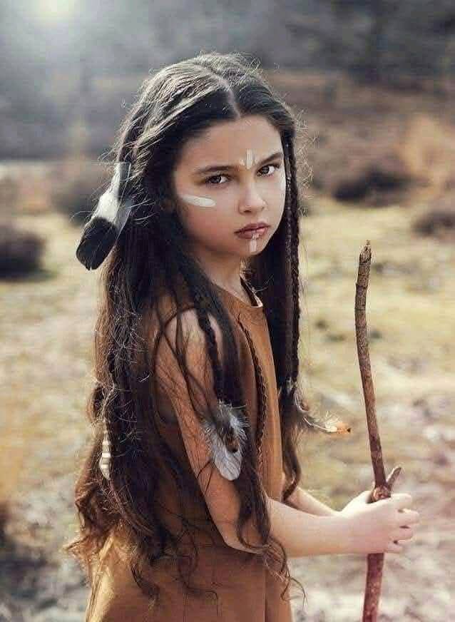 NativeAmerican tweet media