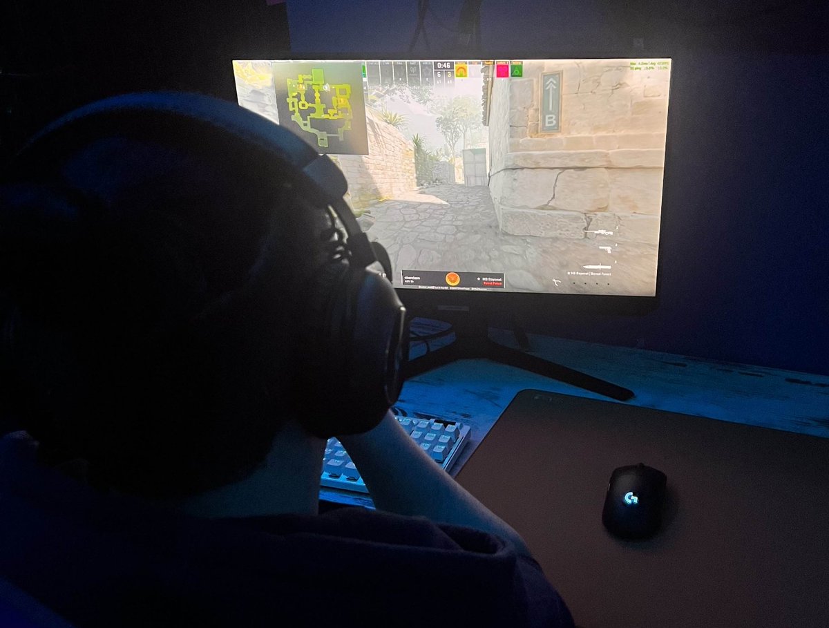 Adrián Birgány (@myztroraisy) on Twitter photo Matchpage: hltv.org/matches/238270…
About to start our Digital Warriors Semi-Final Match vs MXM
<a href="/MyztroGaming/">Myztro Gaming</a> #LetsGoMyztro #MyztroFam #PlayToWin Matchpage: hltv.org/matches/238270…
About to start our Digital Warriors Semi-Final Match vs MXM
<a href="/MyztroGaming/">Myztro Gaming</a> #LetsGoMyztro #MyztroFam #PlayToWin