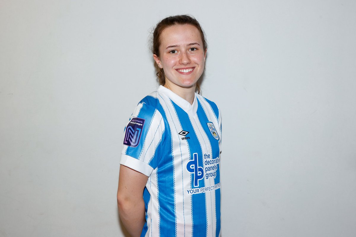 Huddersfield Town Women FC (@htafcwomen) on Twitter photo Huddersfield Town Women Awards Evening 2025:
Managers Player of the Season: Beth Stanfield
Players Player of the Season: Charlotte Stuart
Young Player of the Season: Ella Duffield
Top Goalscorer: Charlotte Stuart
ππ€#HTWFC || #HTAFC #UTT Huddersfield Town Women Awards Evening 2025:
Managers Player of the Season: Beth Stanfield
Players Player of the Season: Charlotte Stuart
Young Player of the Season: Ella Duffield
Top Goalscorer: Charlotte Stuart
ππ€#HTWFC || #HTAFC #UTT