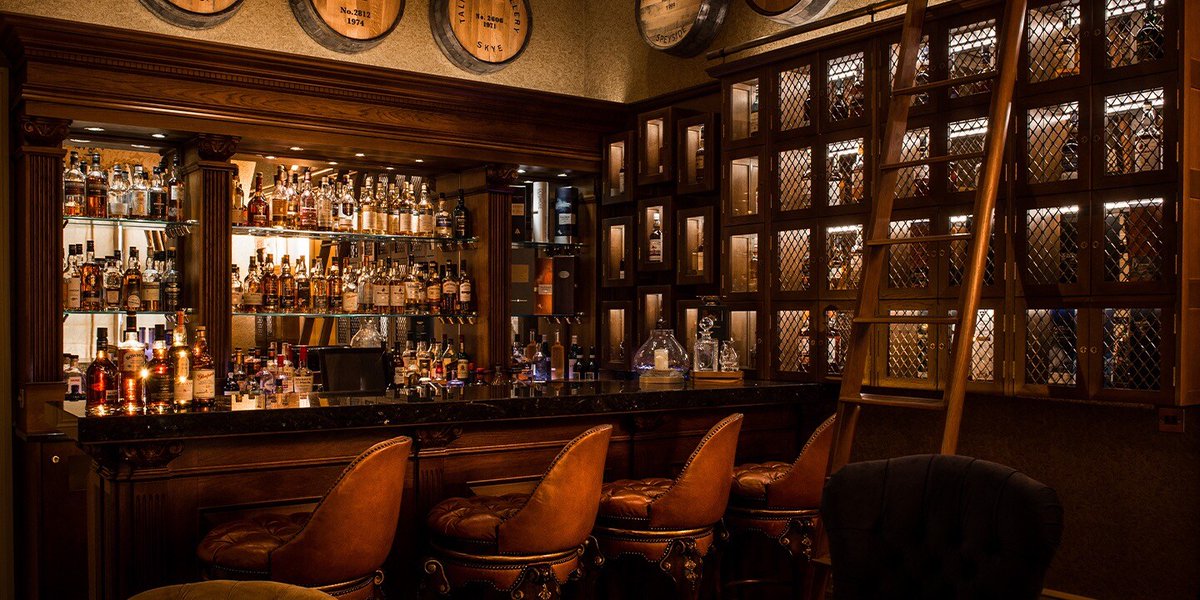 🥃 Celebrate World Whisky Day in True Scottish Style 🥃

Whether you're here with us in Scotland or toasting from across the globe, join us in celebrating the amber glow, the rich flavour, and the proud heritage of whisky.

Raise a dram, Slàinte mhath! 🥃