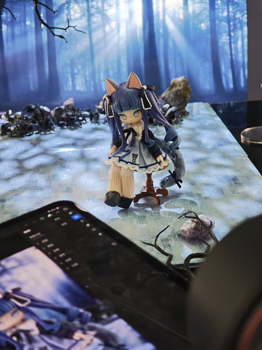 拍摄中……
#秘境巡礼 #sunless工作室