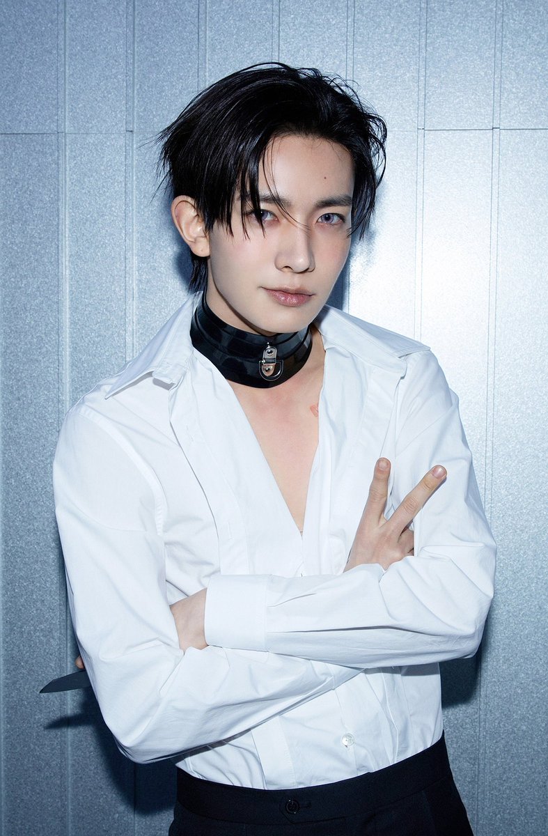 LEE HEESEUNG 🥵🔥