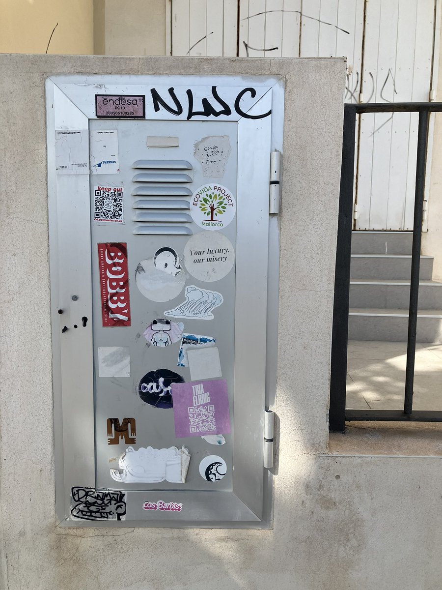 keepoutc6's tweet image. Campaign continues