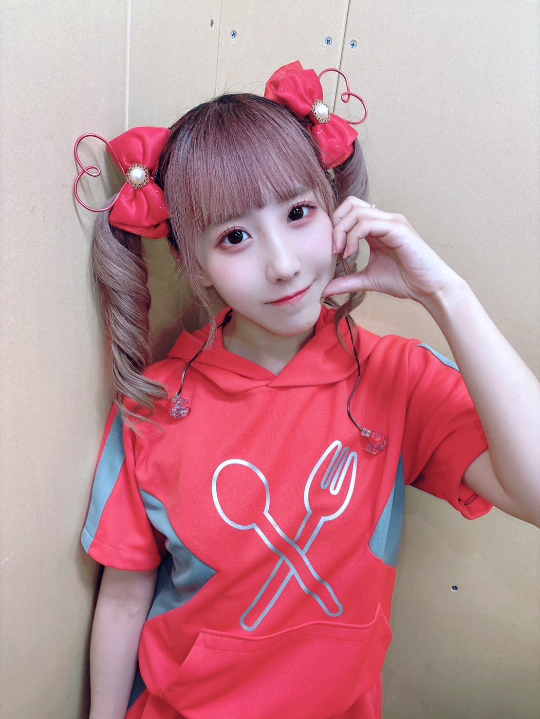 かすみん様♡ありがとうございます♡ かすみん【おこさまぷれ〜と。】 | . . *⋆⸜♡𝙷𝙰𝙿𝙿𝚈