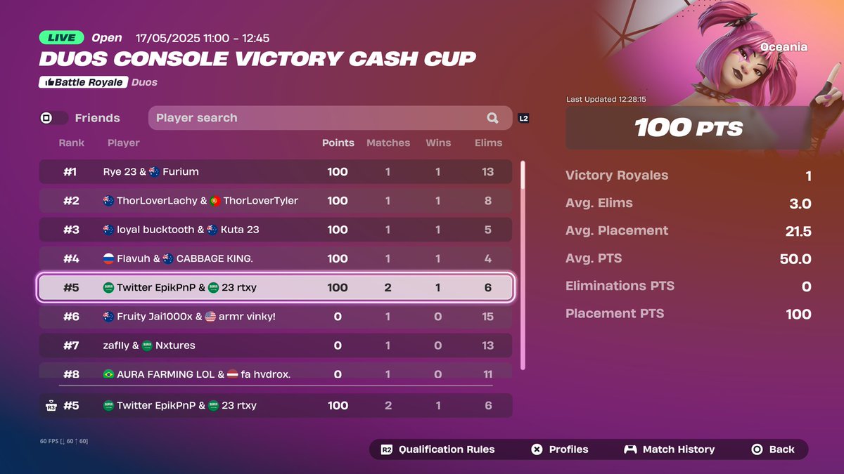 200$ in console vc in oce 350 ping🤠