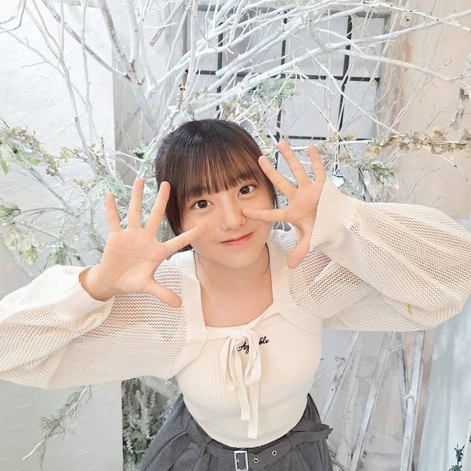 Twitterのコスプレ画像2