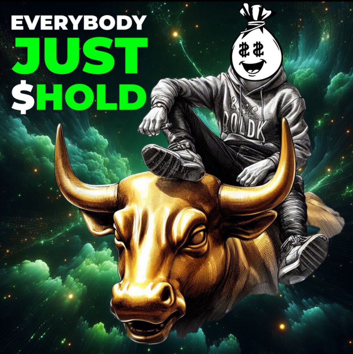 Steef504spijk's tweet image. Best aardig wat landgenoten die #Goud EN bull van $HOLD vasthouden 💪🏼💰💰💪🏼. Want wanneer @everybodyholdX wint iedereen #DUTCHIES in #HOLD op het #ETH netwerk ps vergelijk de chart met #SPX6900 🤔
