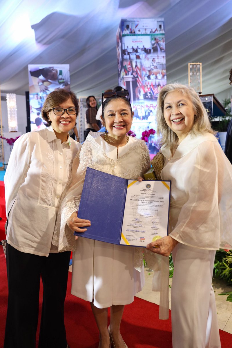 Kiko Pangilinan tweet media