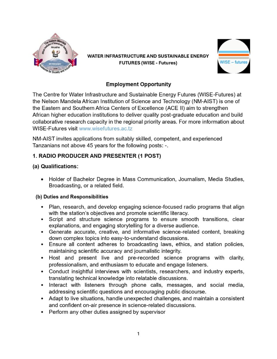 WISE-Futurestz tweet media