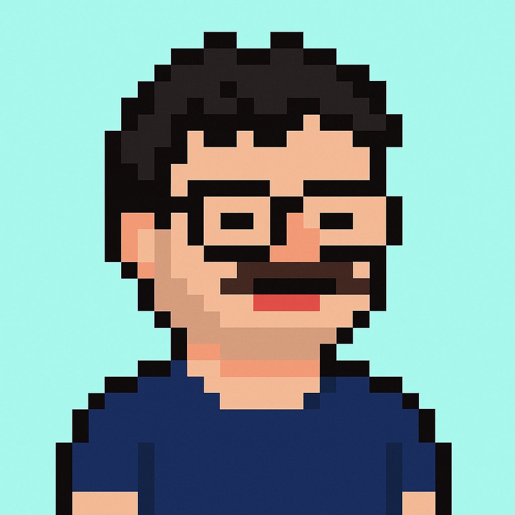 Ehsan | احسان (@_ehsan_96) on Twitter photo 😎😎 made my pic <a href="/asclubnft/">After School Club</a> style , love it , will use it as my pfp
<a href="/EclipseFND/">Eclipse (🐮,🌑)</a> GSVM 😎😎 made my pic <a href="/asclubnft/">After School Club</a> style , love it , will use it as my pfp
<a href="/EclipseFND/">Eclipse (🐮,🌑)</a> GSVM