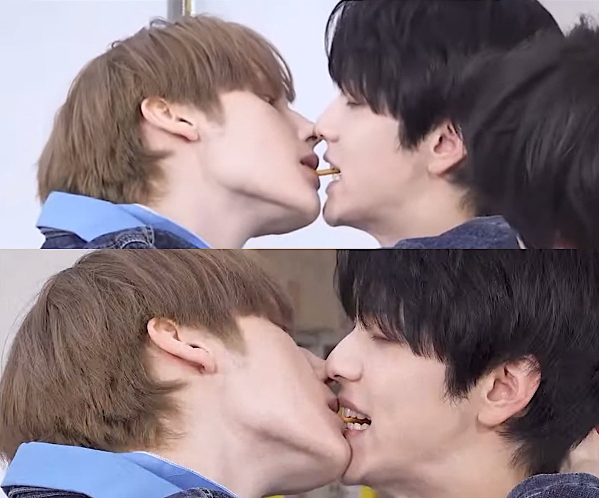 mojo_FY's tweet photo. 닝숩
: 입술은 닿건 말건 신경도 안 쓰고
치열을 흁는 개ㄹㅈㄷ 씨피 ㅋㅋ
관짝문을 열수밖에없는 리얼빅이벤트; https://t.co/GhyryAduqj