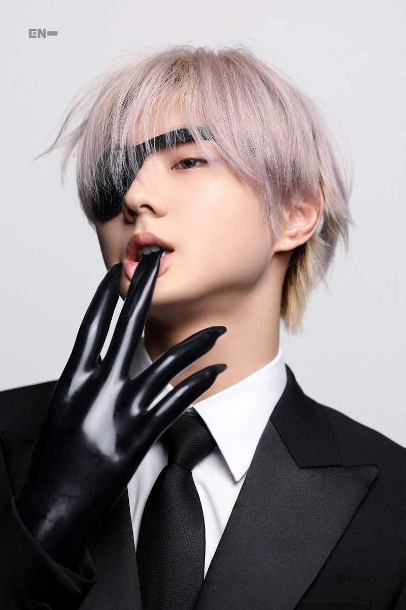 ENHYPEN UPDATES tweet media