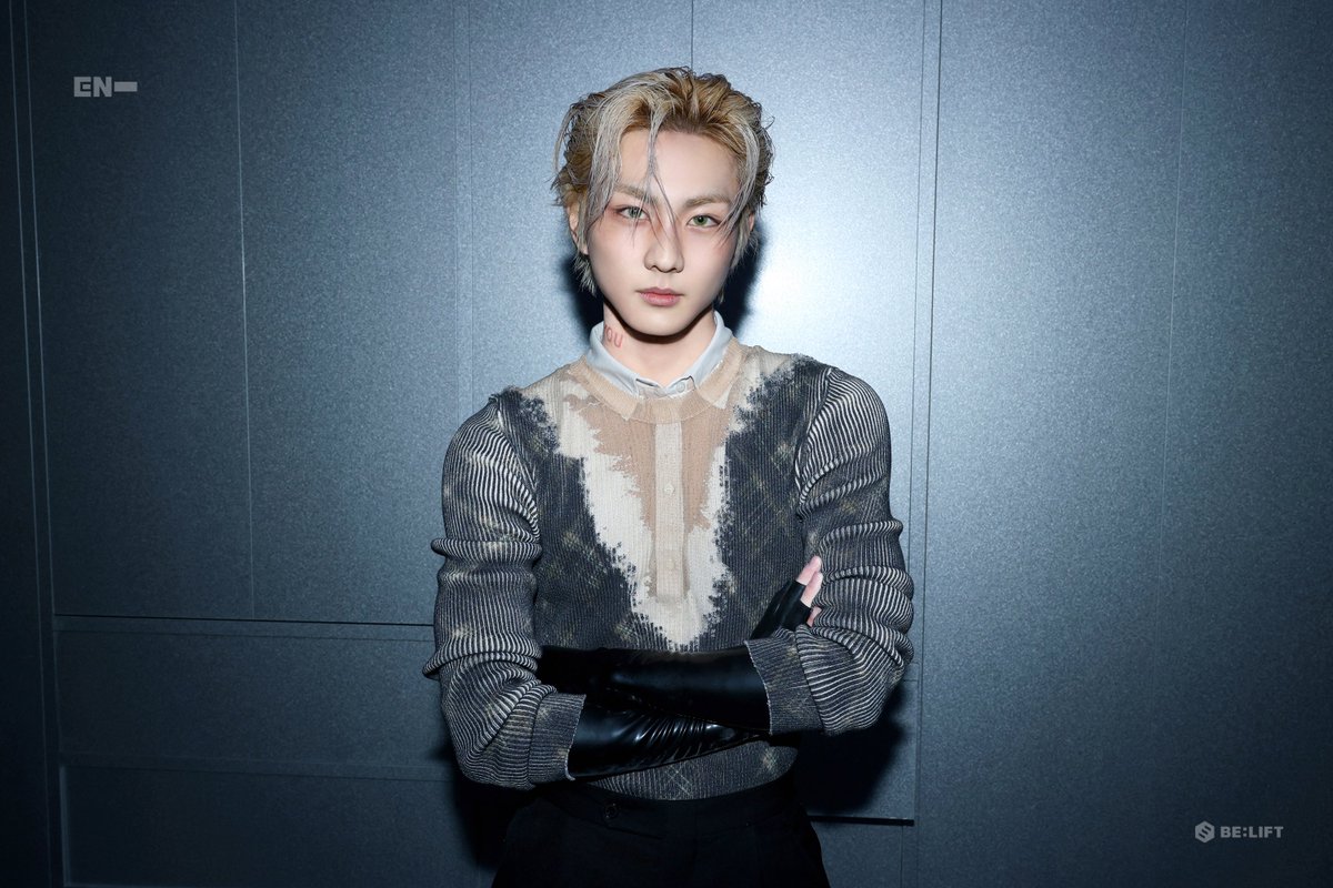 (3/9)

<a href="/ENHYPEN_members/">ENHYPEN</a> <a href="/ENHYPEN/">ENHYPEN OFFICIAL</a> #ENHYPEN #엔하이픈 #JUNGWON #정원