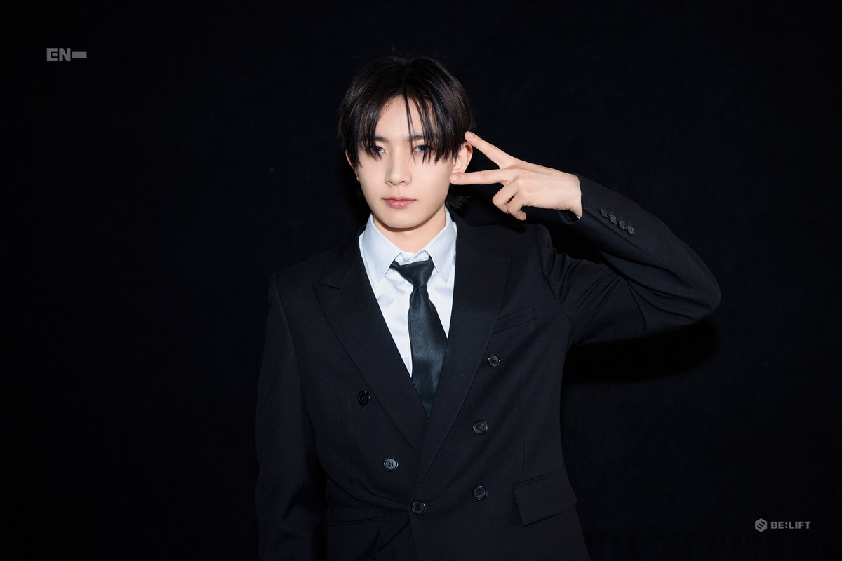 ENHYPEN UPDATES tweet media