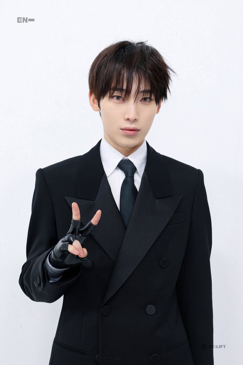 ENHYPEN UPDATES tweet media