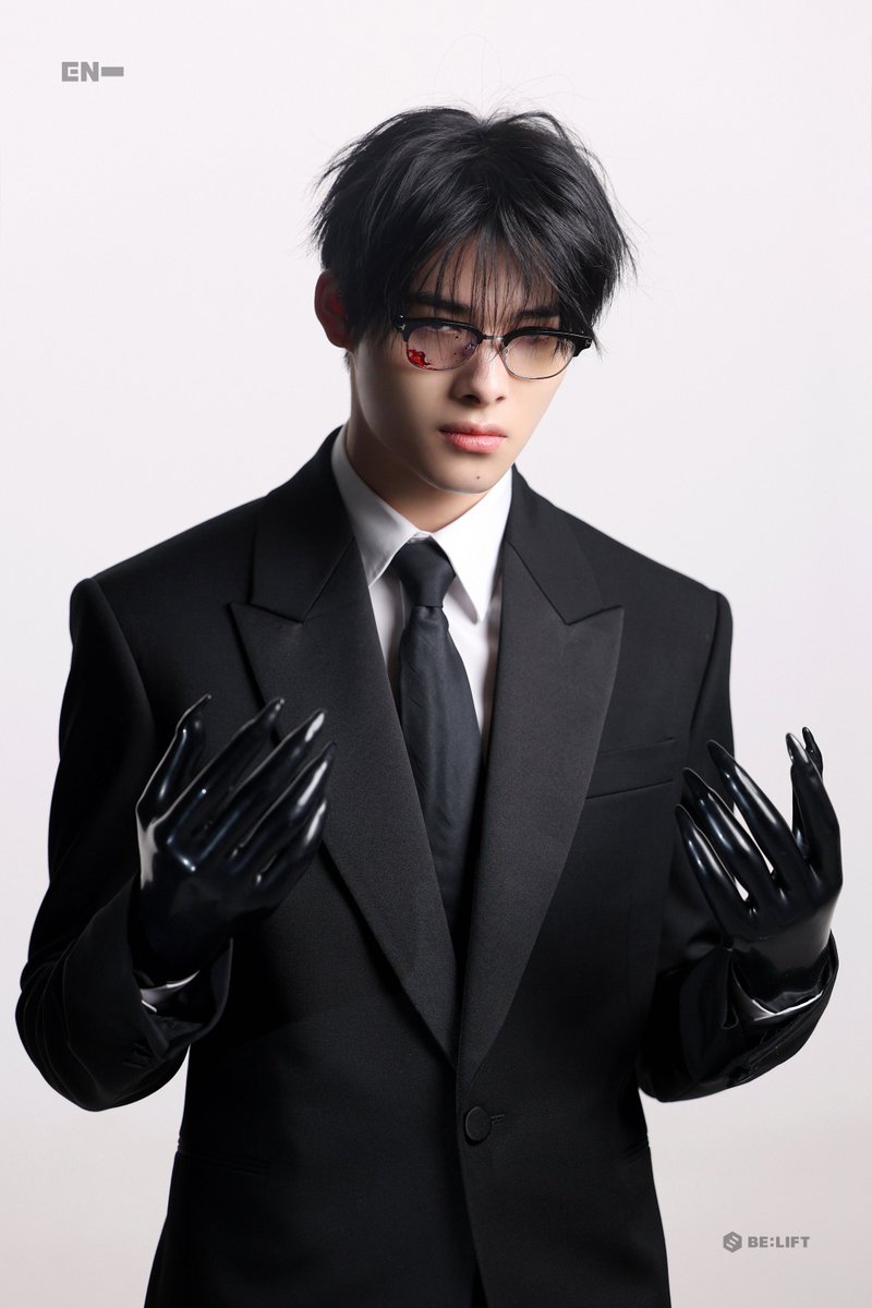 ENHYPEN UPDATES tweet media