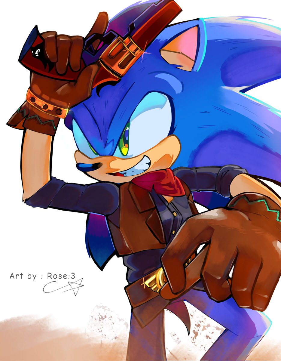 I'm 𝚁𝚘𝚜𝚎!!~🌹 tweet media