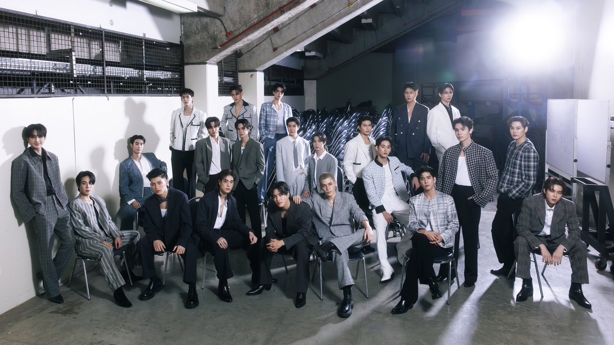 WE ARE READY TO REACH THE LOVEMOSPHERE ☁️
#LOLFanFest2025D1

📌 Buy Live Streaming Tickets 👉 shorturl.asia/PoZz7 

SEE YOU AT IMPACT ARENA, MUANG THONG THANI