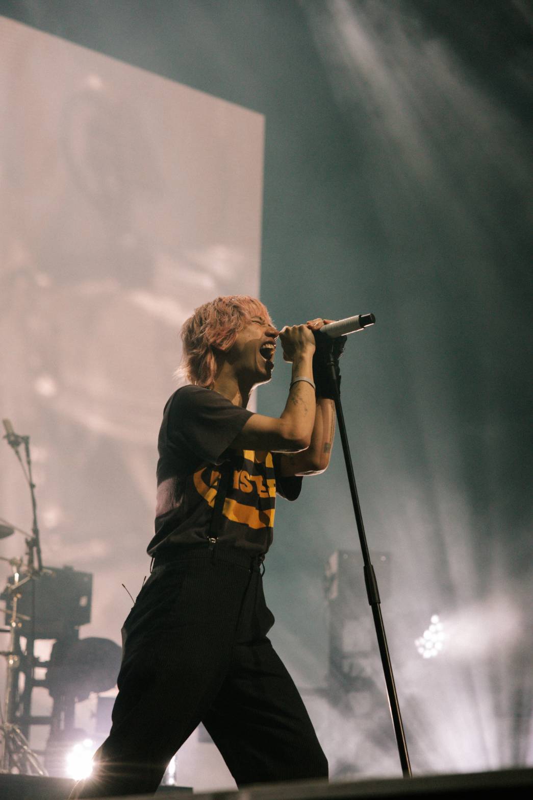 ONE OK ROCK_official (@ONEOKROCK_japan) / X