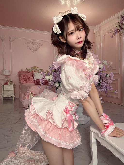 コスプレイヤー姫宮まほれのTwitter画像26
