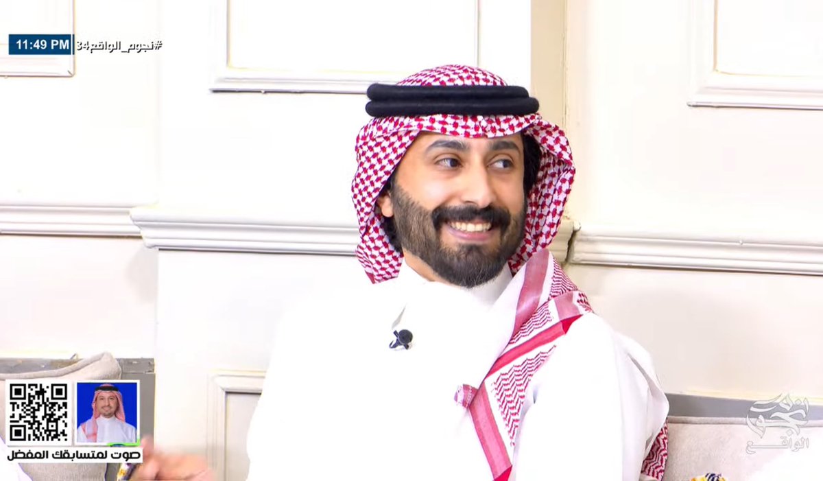 Bargaotp's tweet photo. تذكري يوم كنت احارب الأضطراب 
كنتي سلاح الصويب ألين طاب وبرا 
#عبدالله_الجعيداني https://t.co/EzvGWQboDb