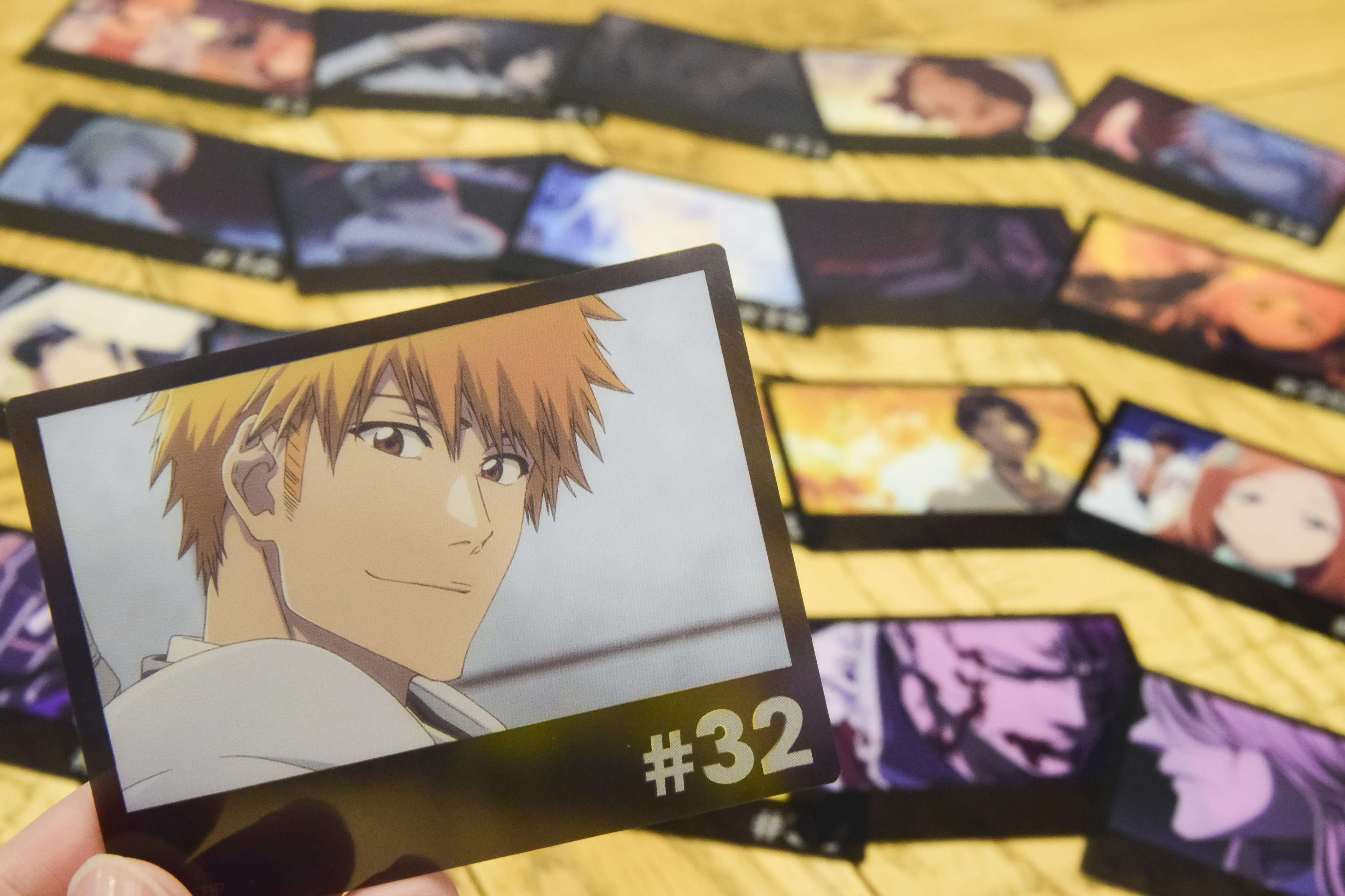 公式】TVアニメ『BLEACH』 on X
