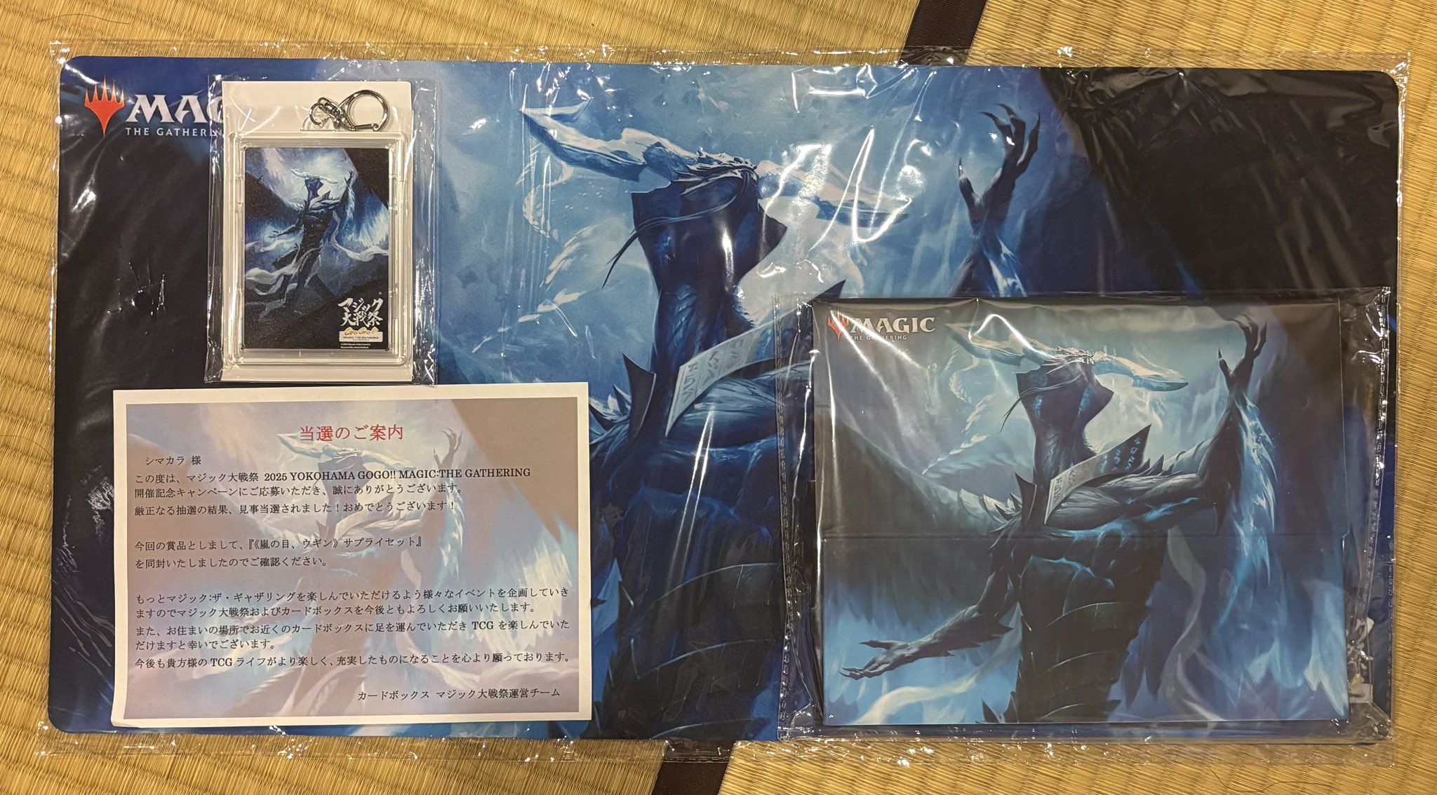 カードボックス MTG (@CARDBOX_MTG) / X
