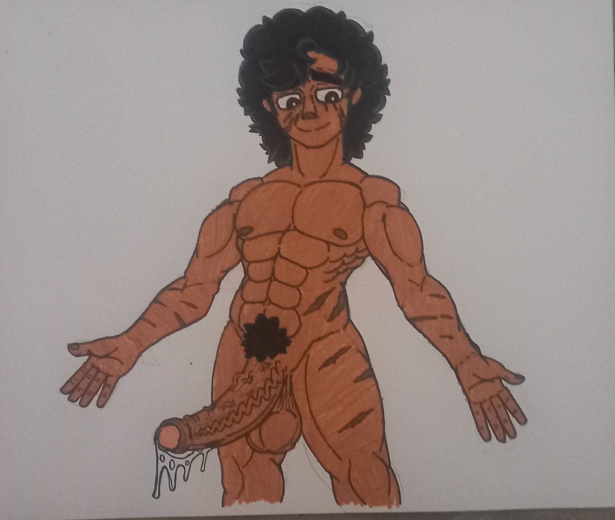 KingBlack2009 (@king_liam20098) on Twitter photo 