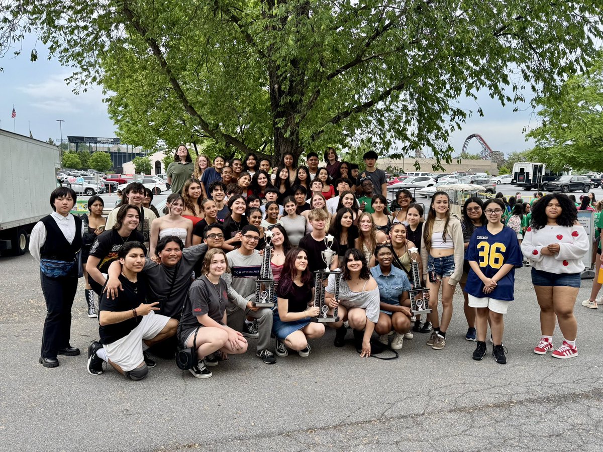 Kate Mathews (@oufsd_arts) on Twitter photo Bravo đ to OHS Chorus for earning a Superior rating and 2nd place and Orchestra for earning excellent rating and 1st place- Hershey Music Festival. OHS was awarded the coveted Esprit de corps award! <a href="/OHSPrin_Langley/">LaToya Langley</a> <a href="/Mary_FoxAlter/">Mary Fox-Alter</a> <a href="/mariaAmeyer03/">Maria AngĂ©lica Asilis Meyer (she/her/hers/ella)</a> <a href="/OssiningSchools/">Ossining UFSD</a> <a href="/OHS_Orchestra_/">Mr. Feigenbaumâs Orchestras</a> Bravo đ to OHS Chorus for earning a Superior rating and 2nd place and Orchestra for earning excellent rating and 1st place- Hershey Music Festival. OHS was awarded the coveted Esprit de corps award! <a href="/OHSPrin_Langley/">LaToya Langley</a> <a href="/Mary_FoxAlter/">Mary Fox-Alter</a> <a href="/mariaAmeyer03/">Maria AngĂ©lica Asilis Meyer (she/her/hers/ella)</a> <a href="/OssiningSchools/">Ossining UFSD</a> <a href="/OHS_Orchestra_/">Mr. Feigenbaumâs Orchestras</a>